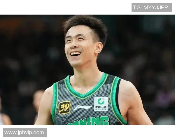 赵继伟双十表现助力辽宁战胜新疆取得赛点冲击季后赛