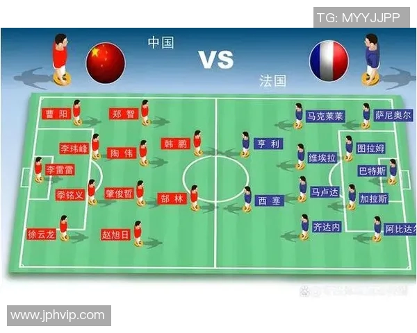 足球场图解详解:从场地布局到战术运用的全面解析与理解 足球场图解详解:从场地布局到战术运用的全面解析与理解
