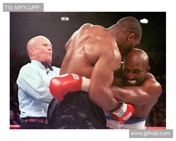 泰森与嘴炮的世纪对决谁将成为拳坛传奇的继承者